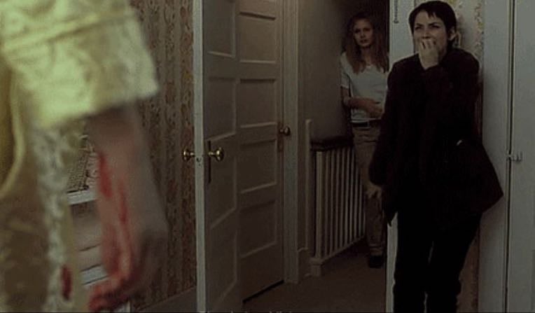 Girl, Interrupted - James Mangold · 1999