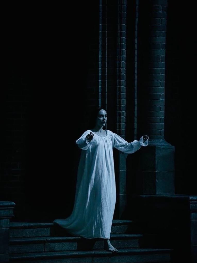 Nosferatu - Robert Eggers · 2024