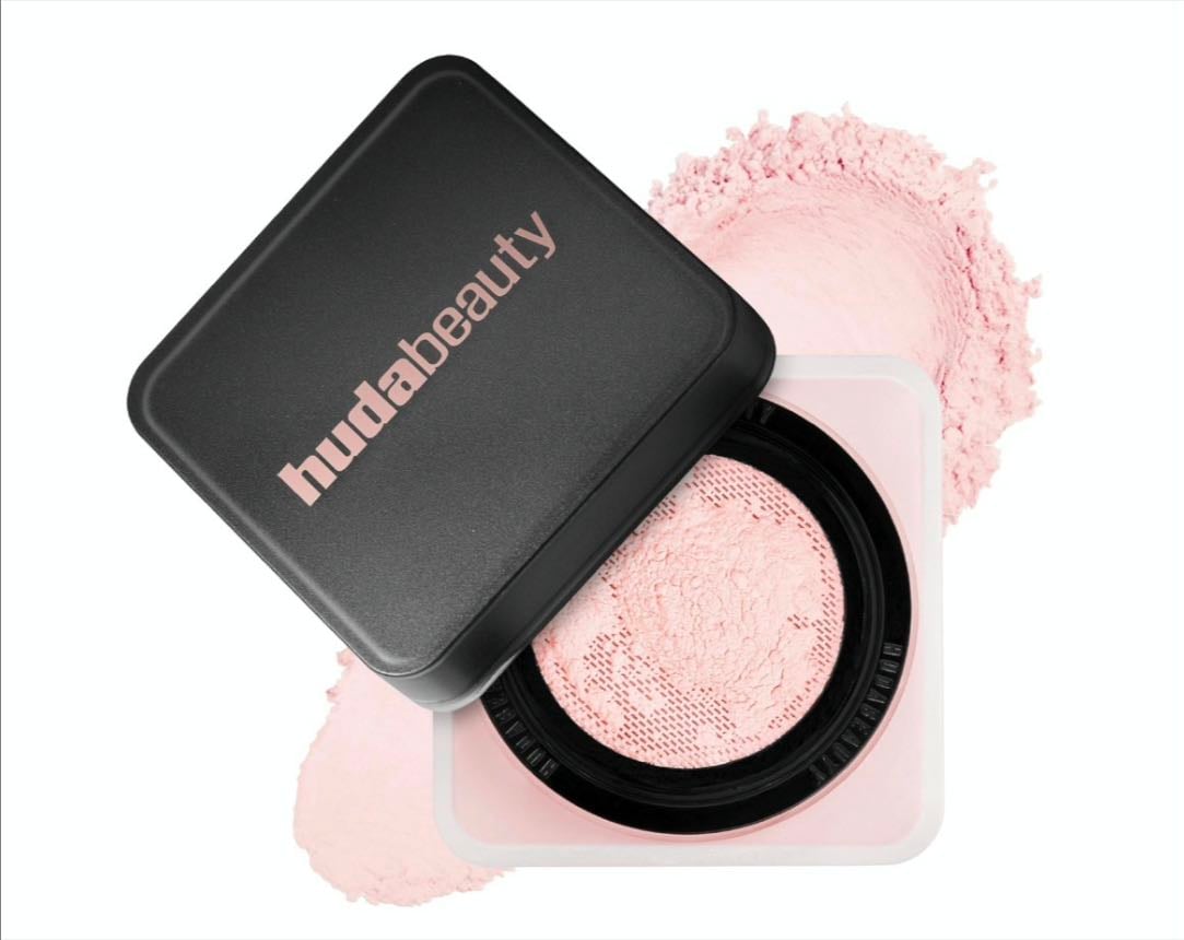 Huda setting powder - mini $23