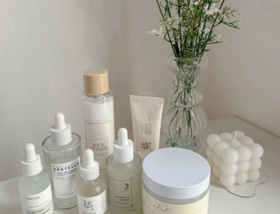 skincare que realmente funciona