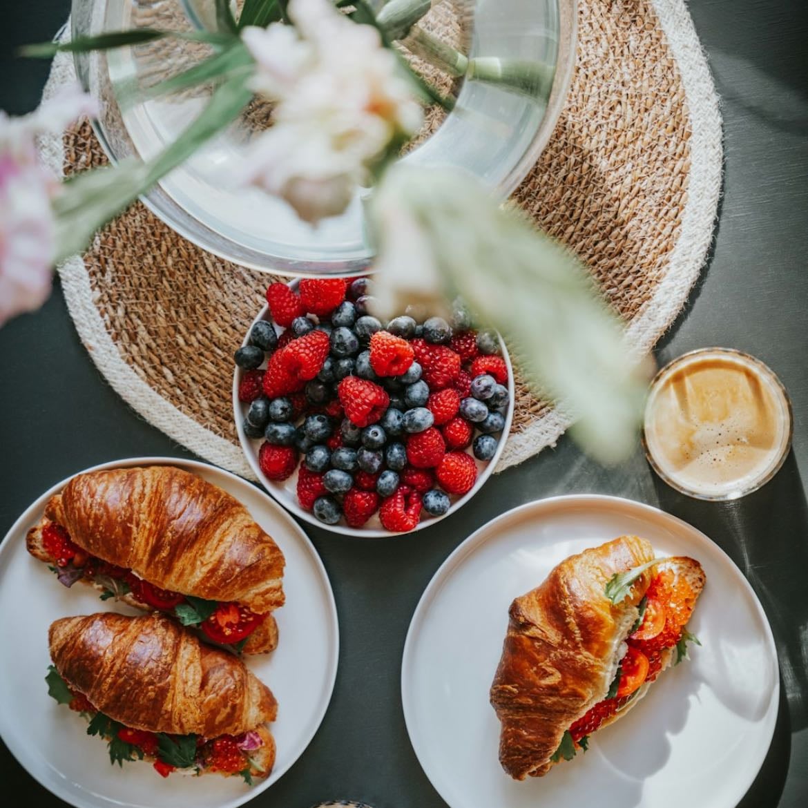 Brunch & Coffe