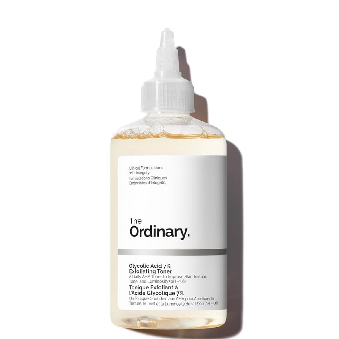 Glycolic - The ordinary