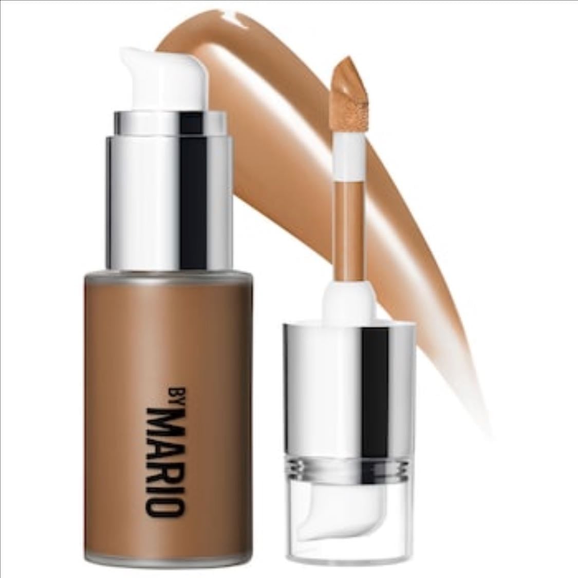 makeup by mario contour