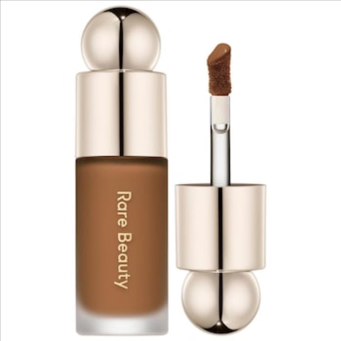 rare beauty bronzer
