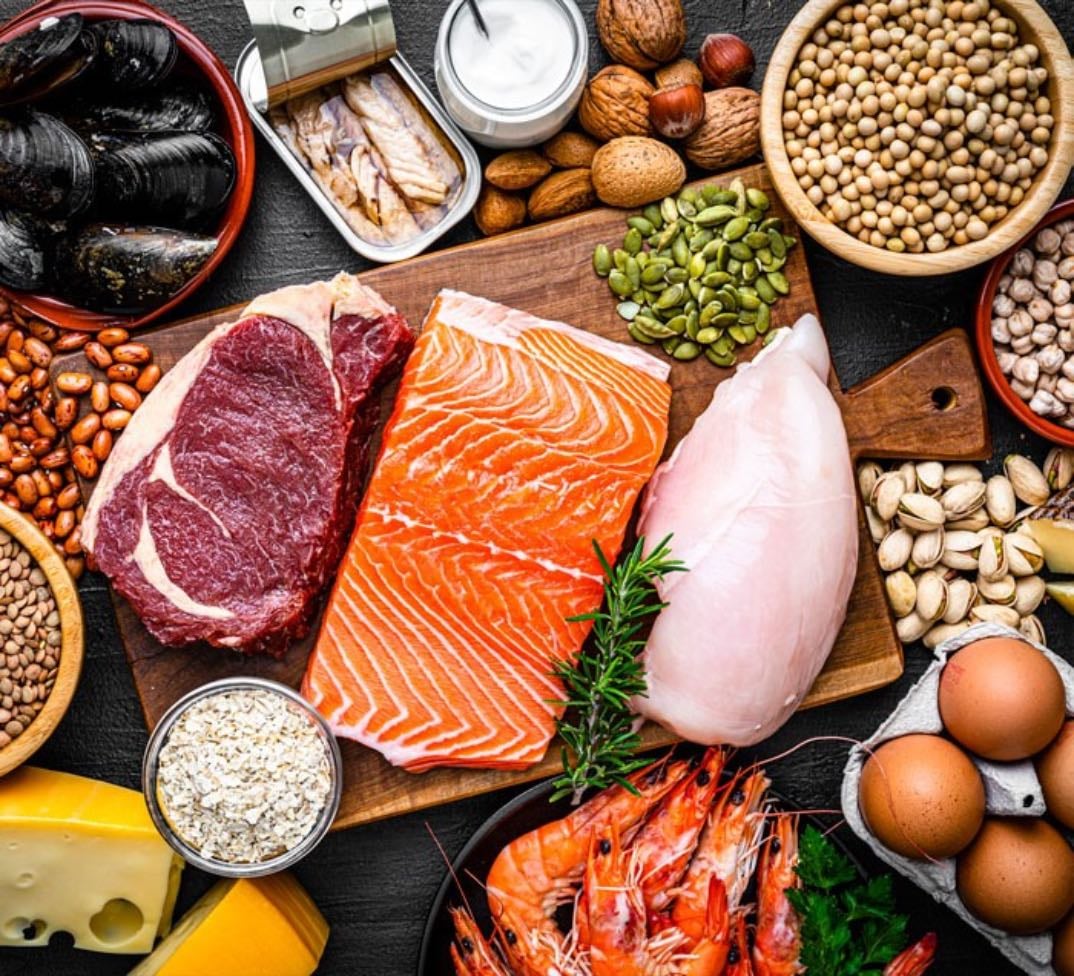 Protein