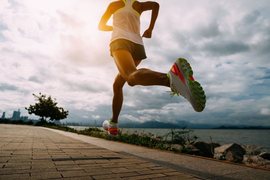 Running