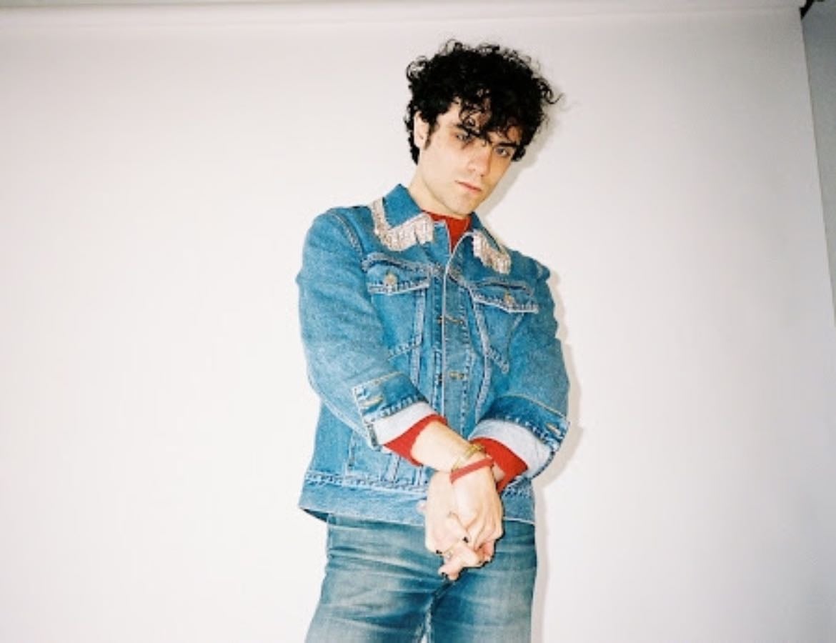 Fav Del Water Gap Songs - other hypelist by Ria (Niall’s Version)