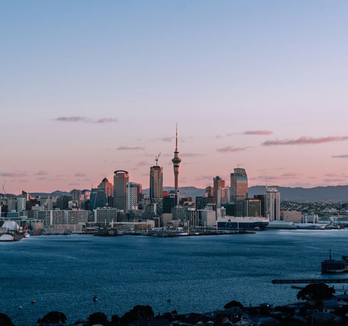 New Zealand
