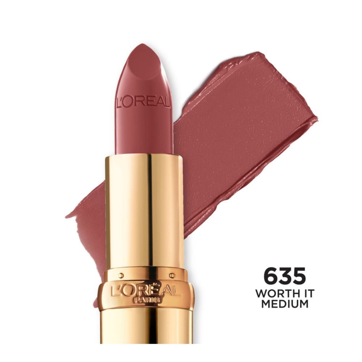 Color richie loreal 635