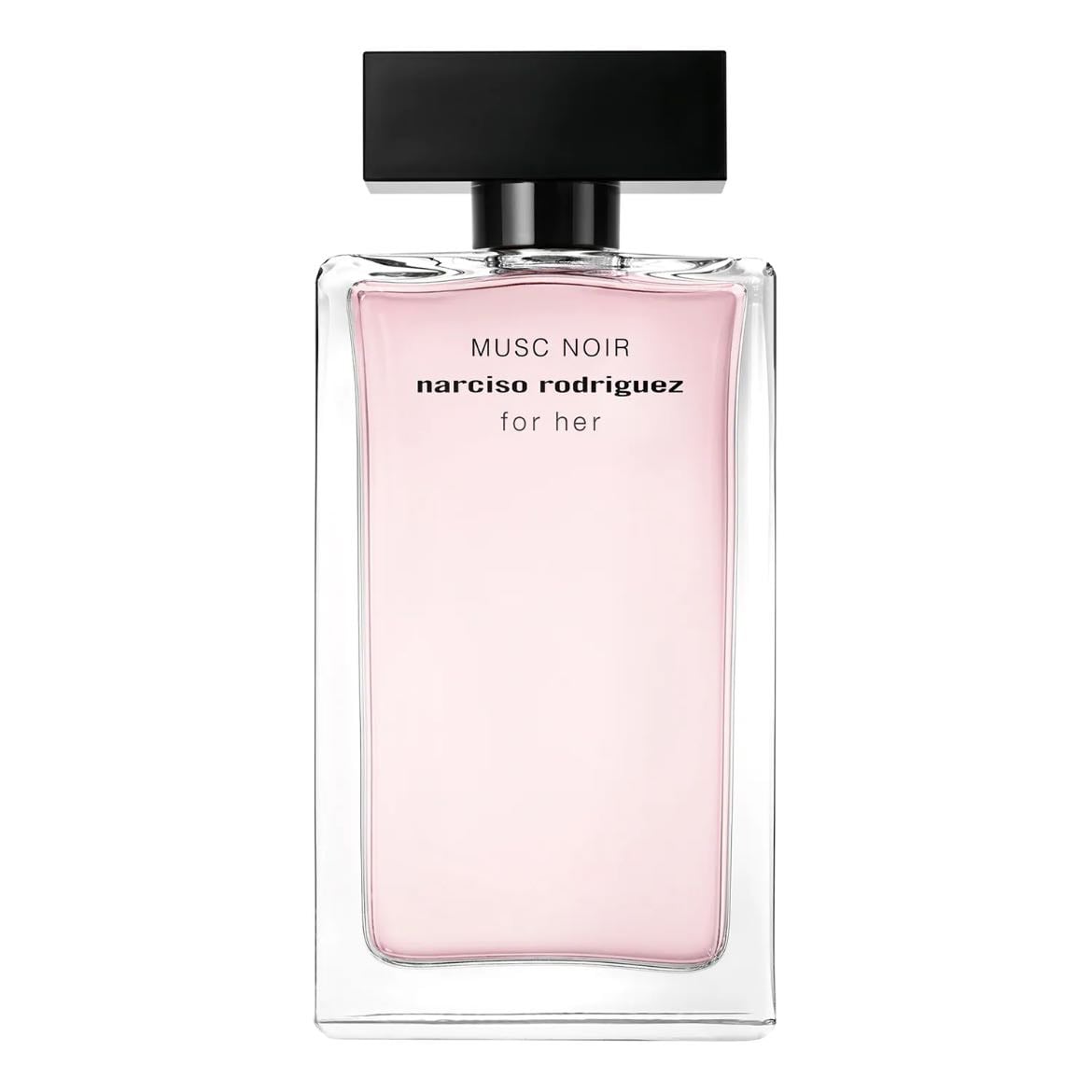 Musc noir narciso rodriguez