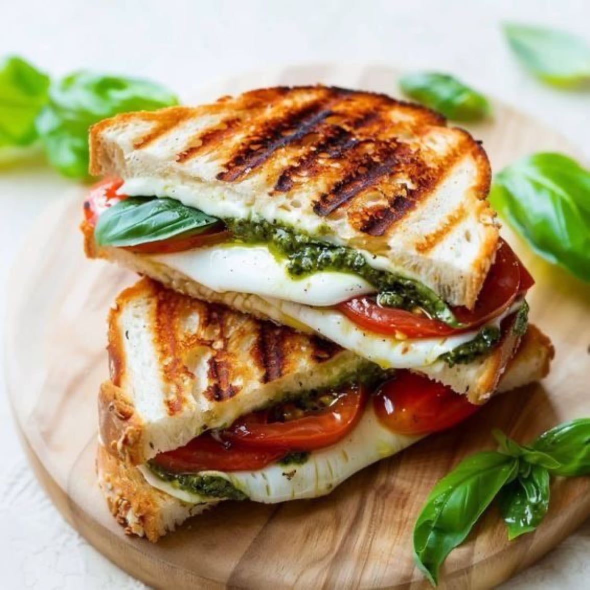 sandwich