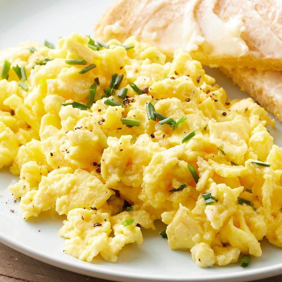 eggs