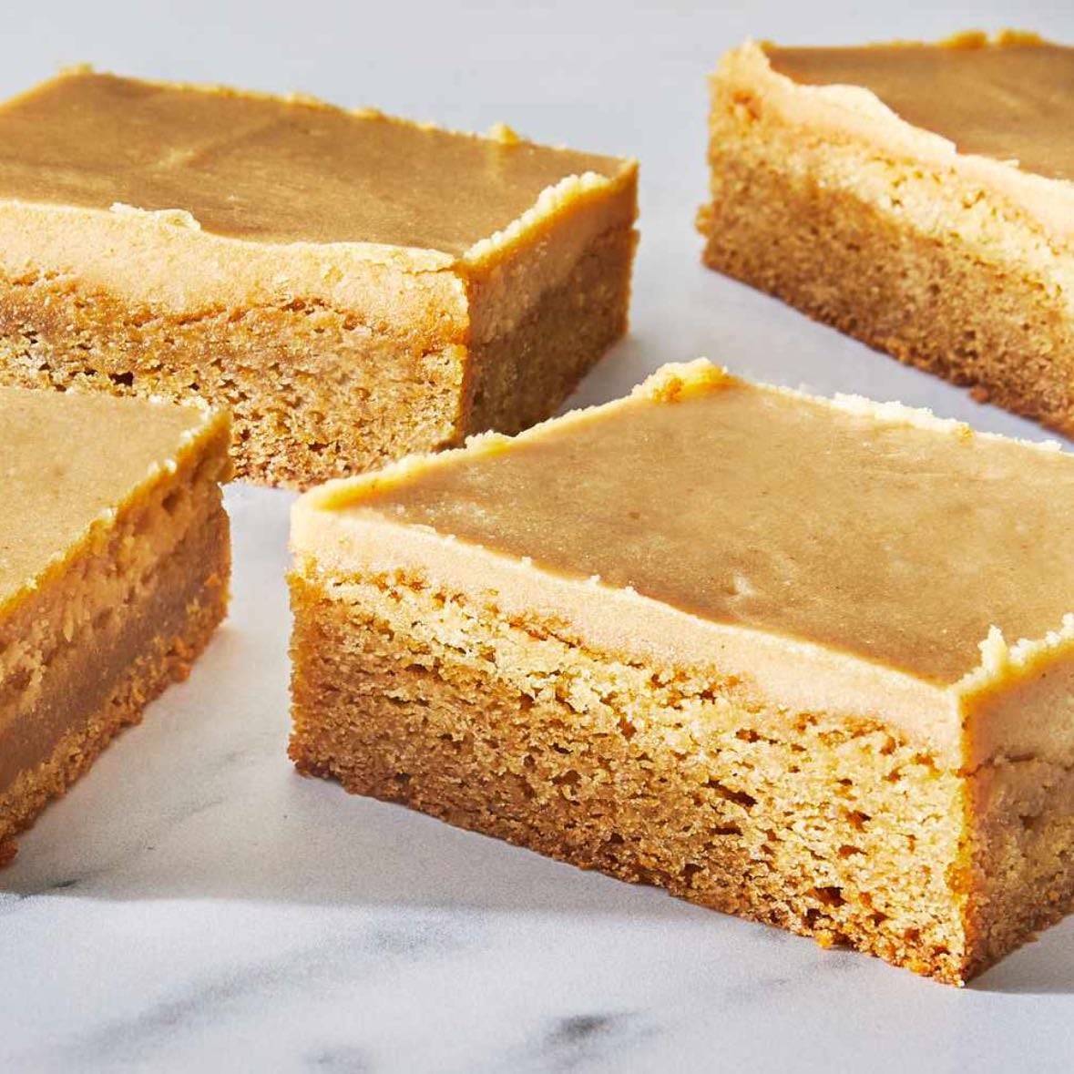 peanut butter bars