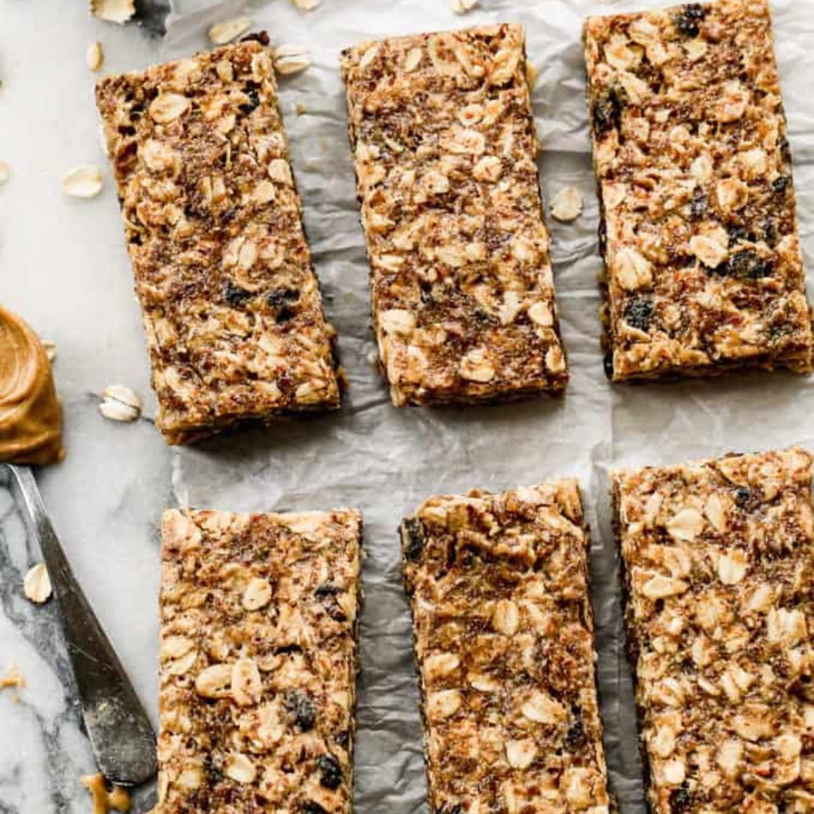 protein bar