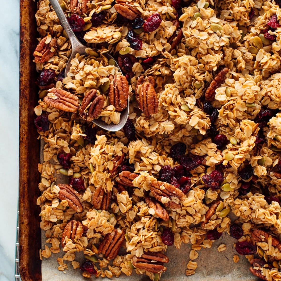 granola
