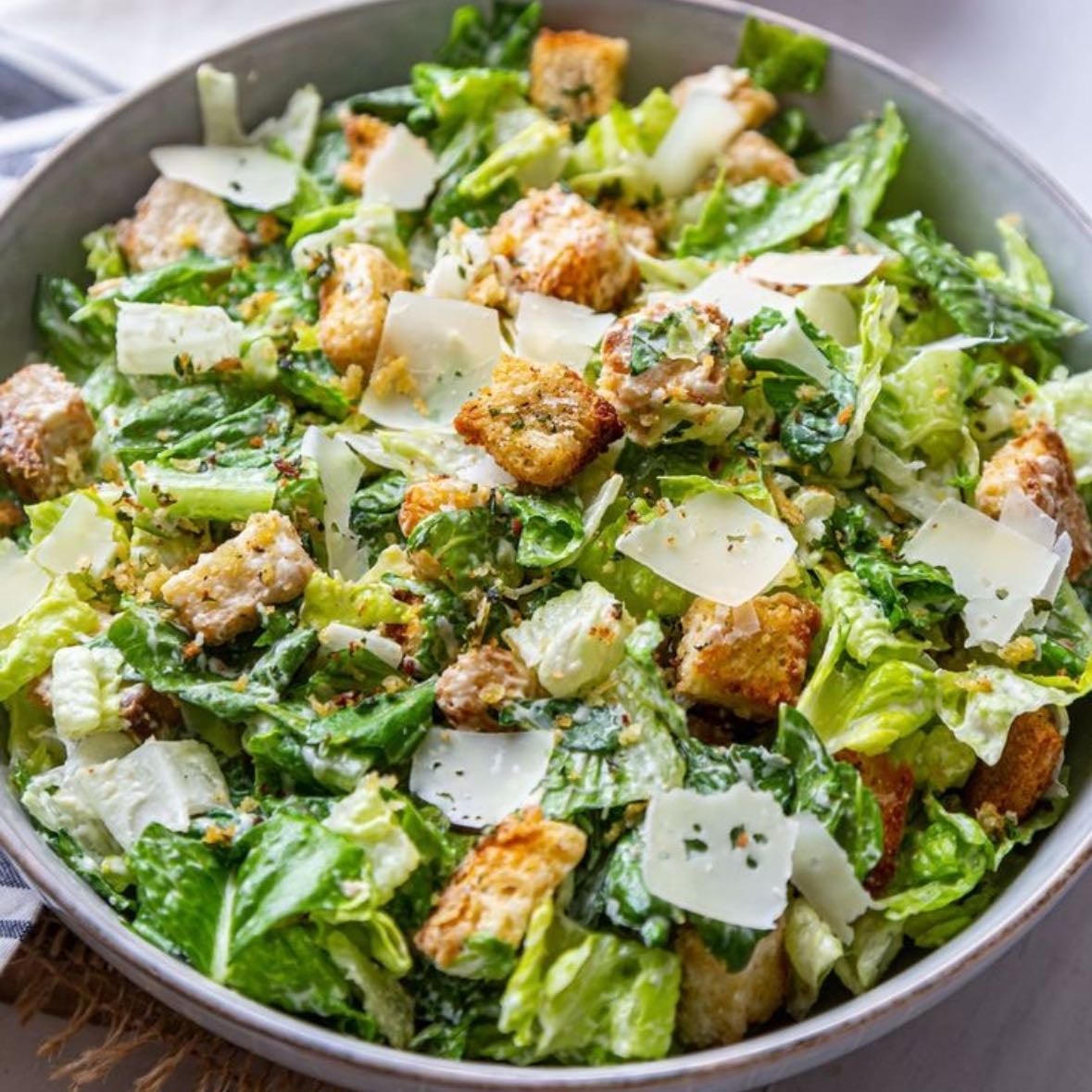 ceasar salad