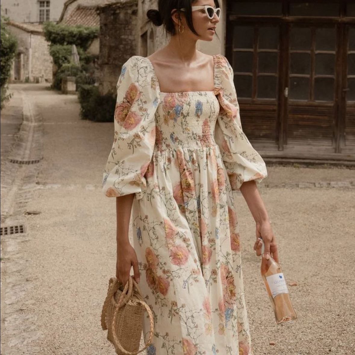 summer dresses