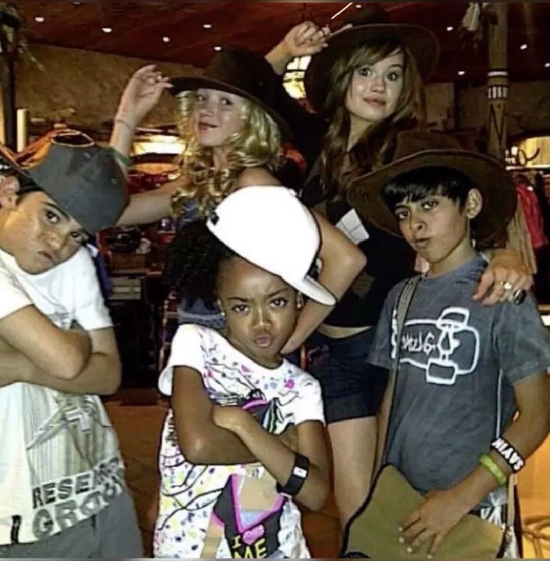 disney channel (series)