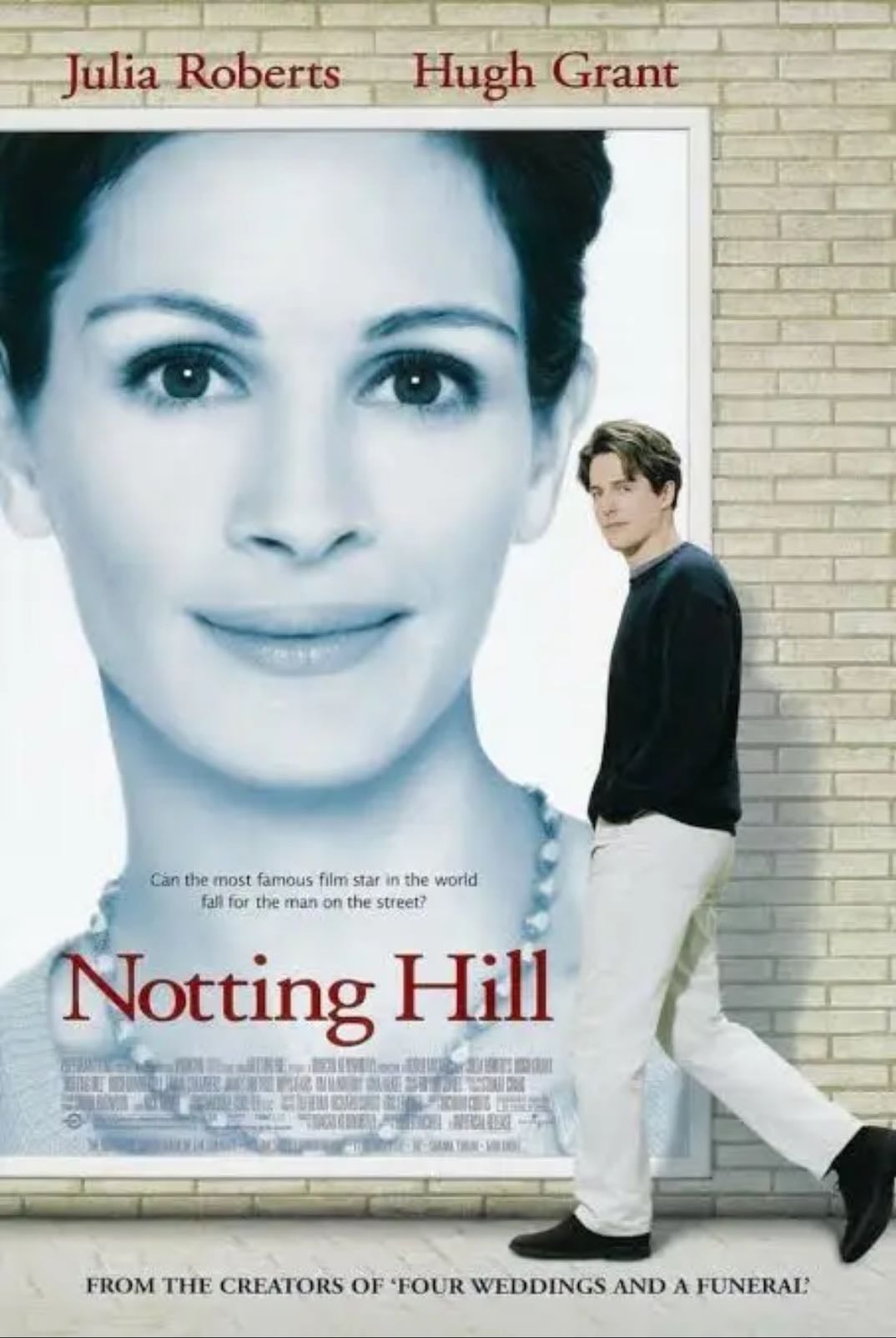Nothing hill