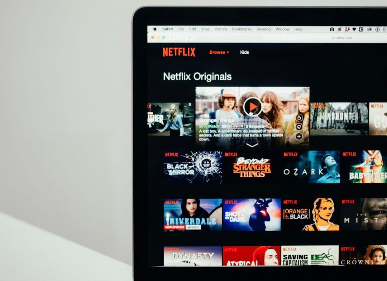 Movies and Series
