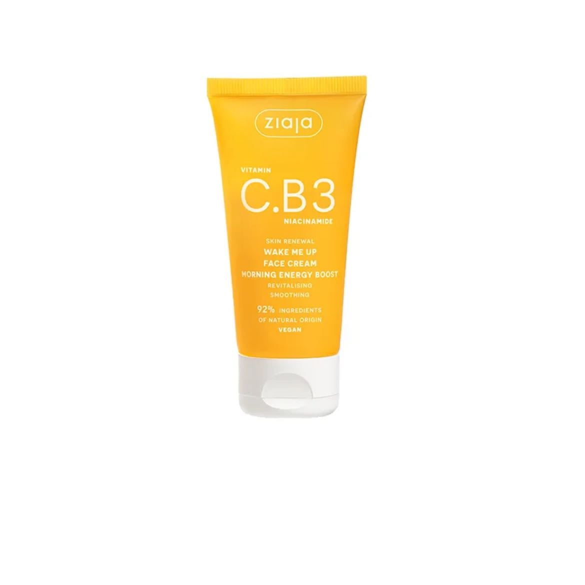 Vitamin C cream