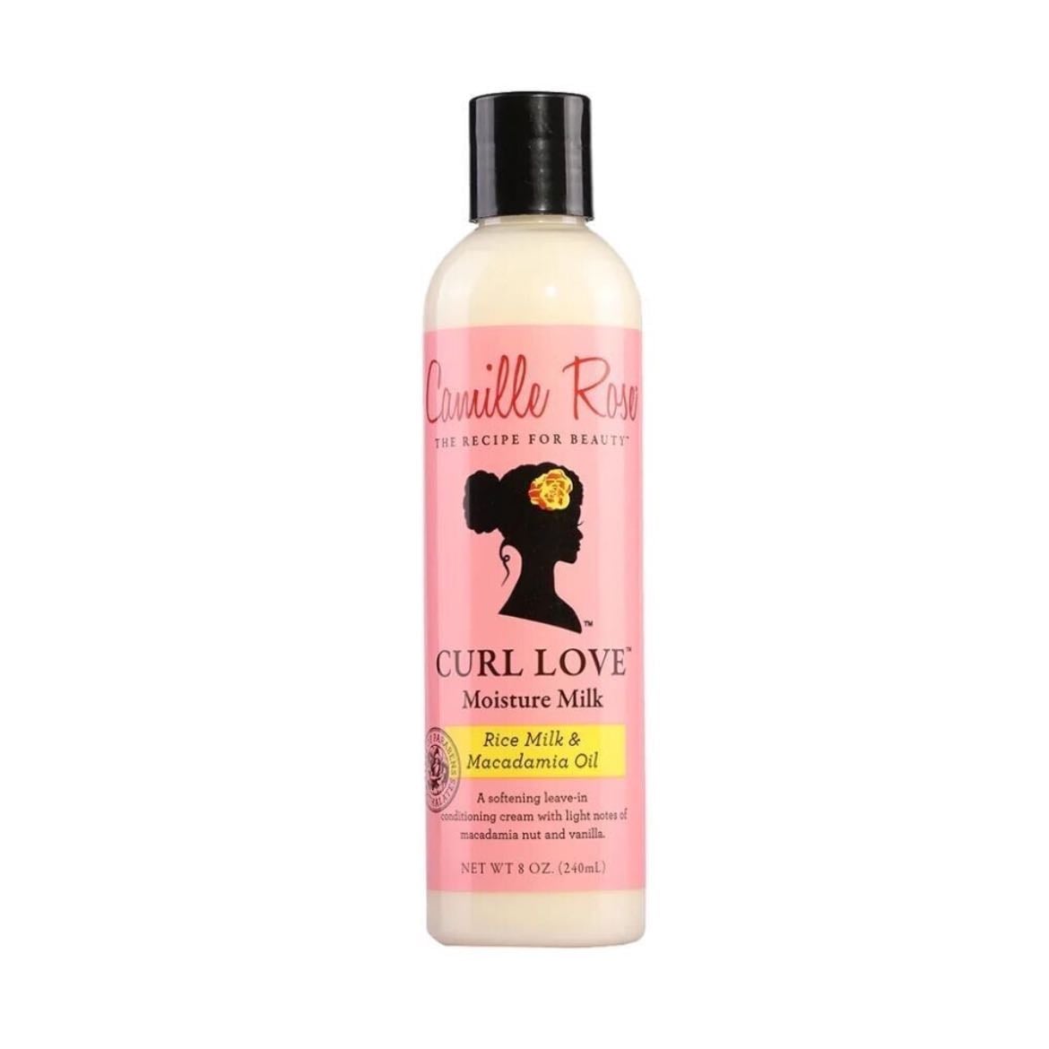 Leave in conditioner