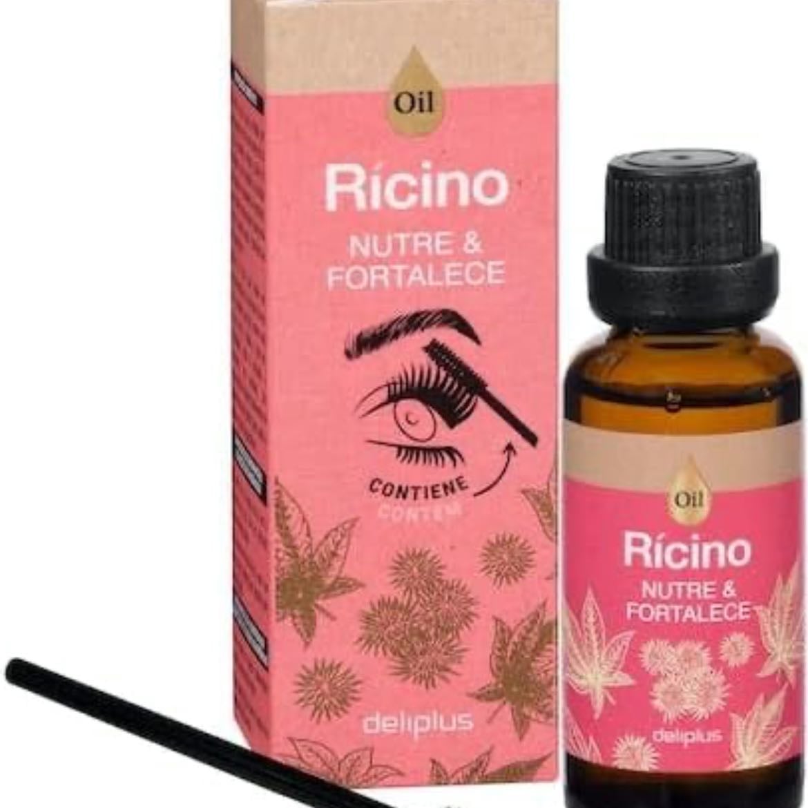 Castor Oil