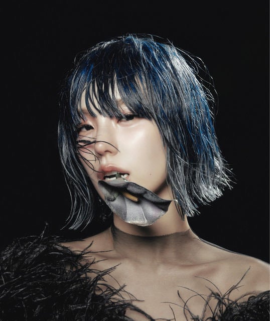 YEJI - Artist