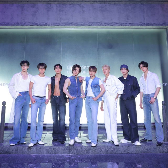 ATEEZ - Artist
