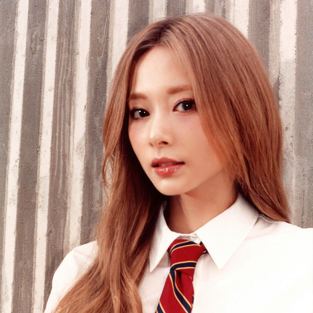 TZUYU - Artist