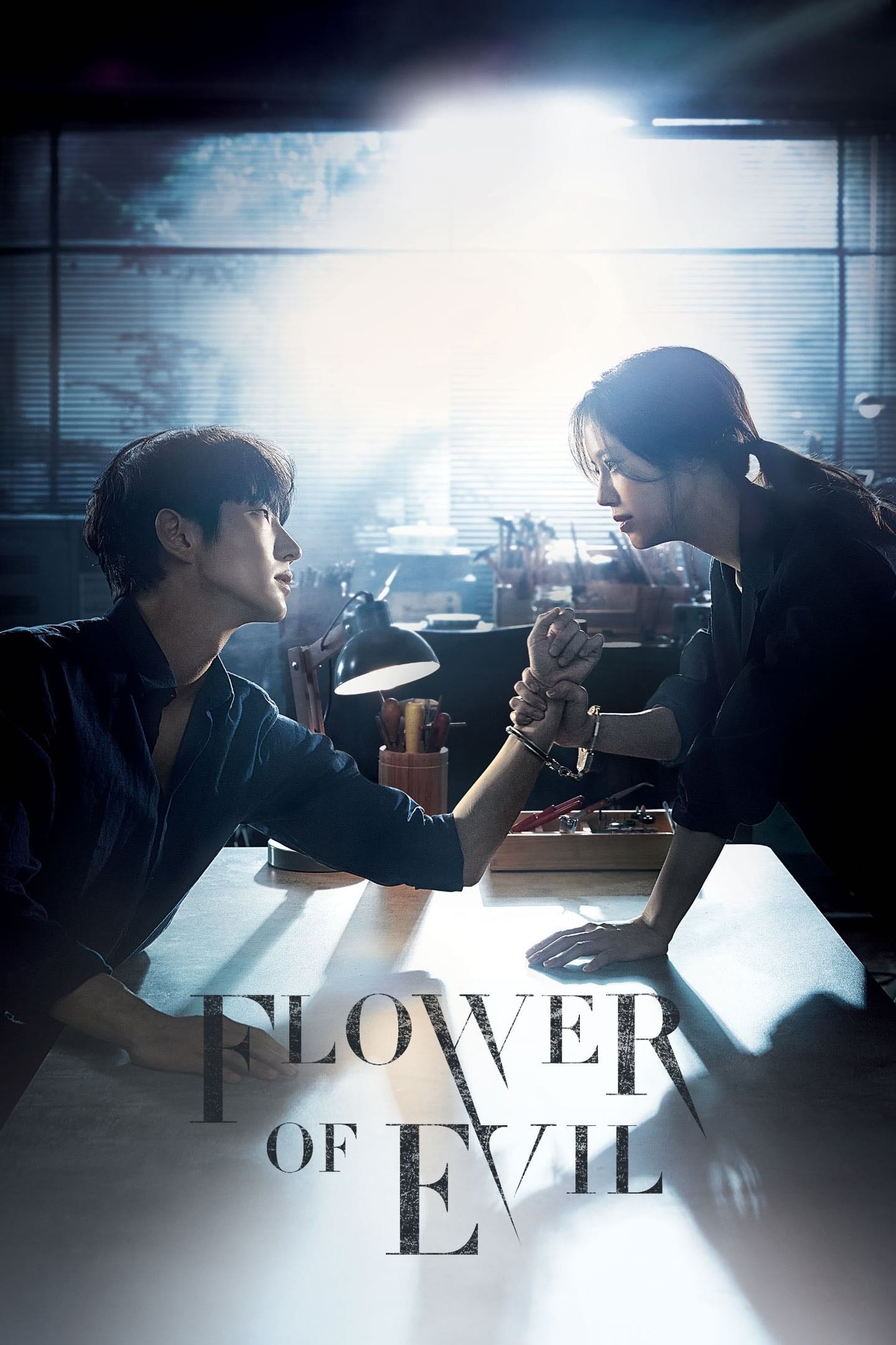 Flower of Evil - Kim Cheol-kyu, Yoo Jung-hee · 2020