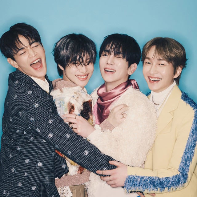 SHINee - Artist