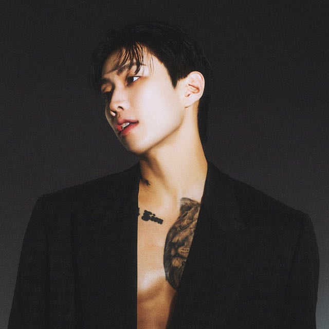 Jay Park - Artist