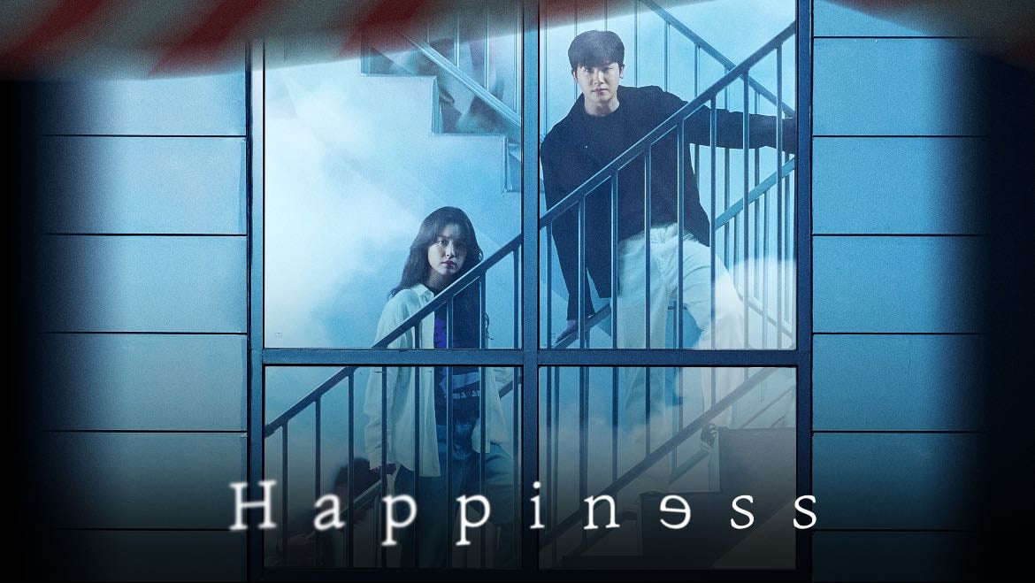 happiness