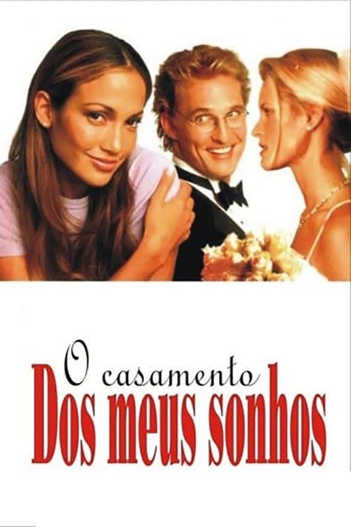 Experta en Bodas - Adam Shankman · 2001