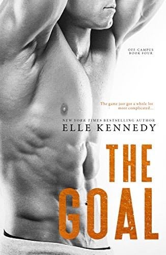 The Goal - Elle Kennedy · 2016