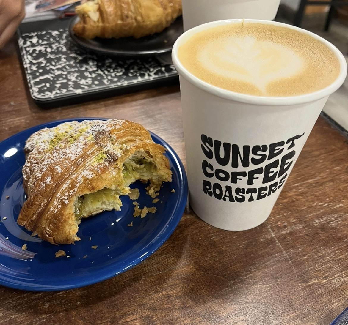 coffee shops to go ! - Places hypelist by nicole