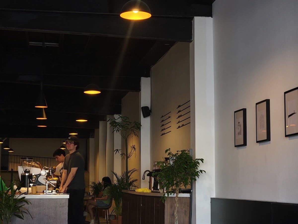 Missio Coffee Roasters