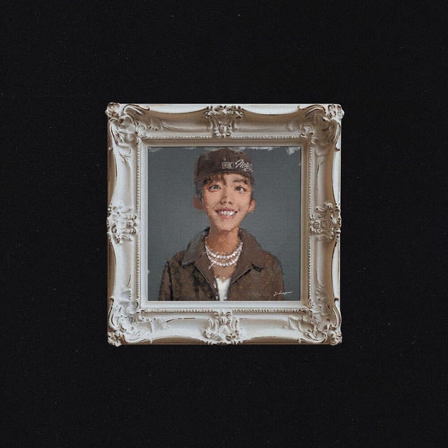 MONA LISA - Song · j-hope