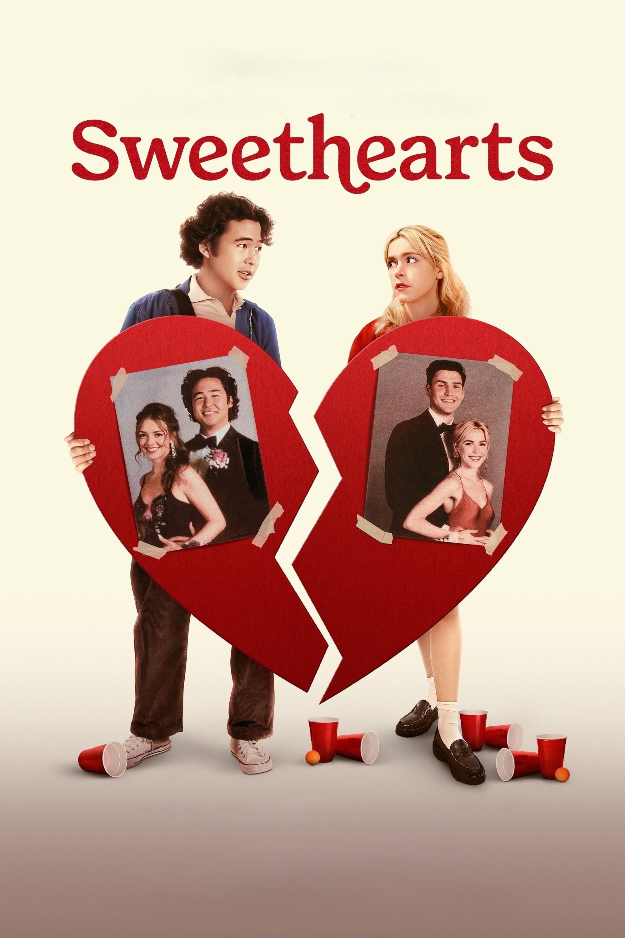 Sweethearts - Jordan Weiss · 2024