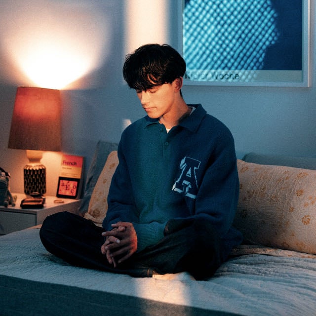 When I Loved You - Song · Matthew Ifield