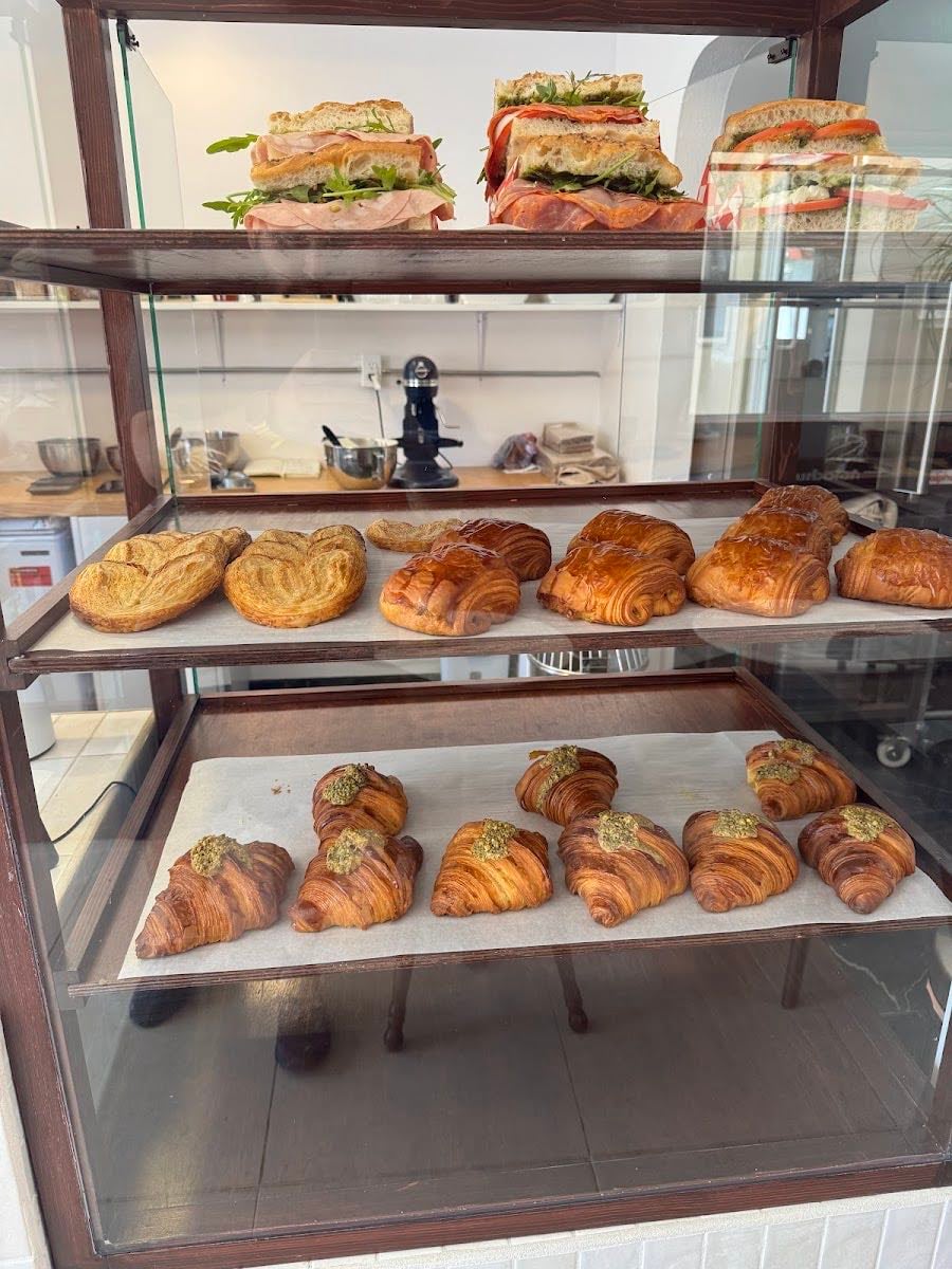 Breco Panadería