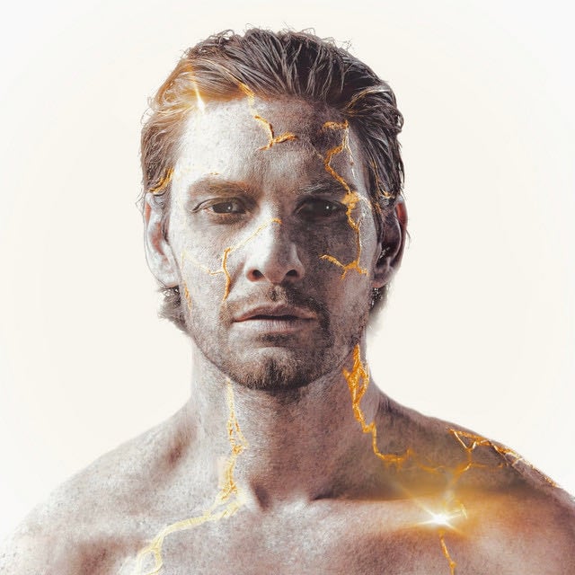 Nevermind - Song · Ben Barnes