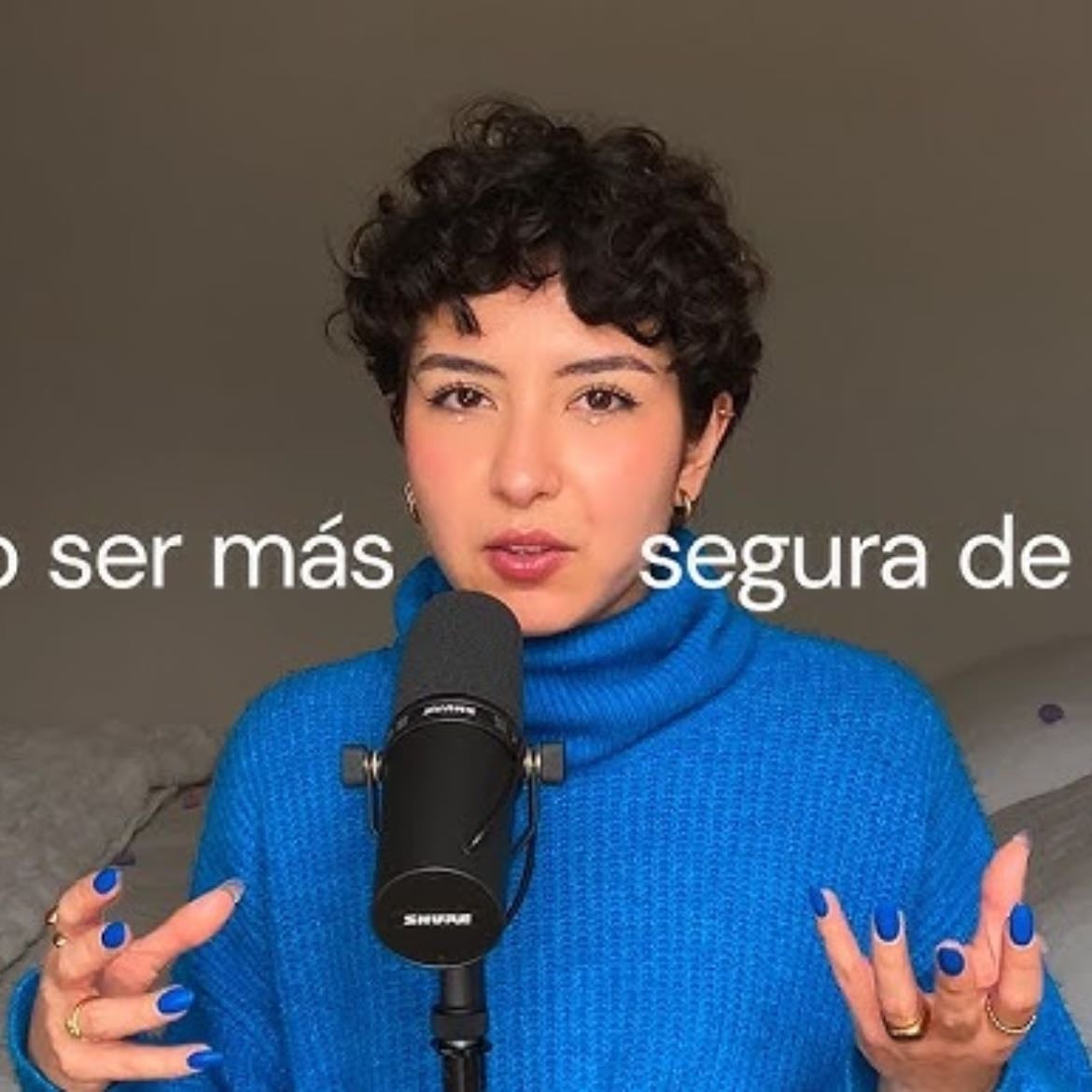 Los demás no piensan : tanto en ti como crees - Mya Barberi