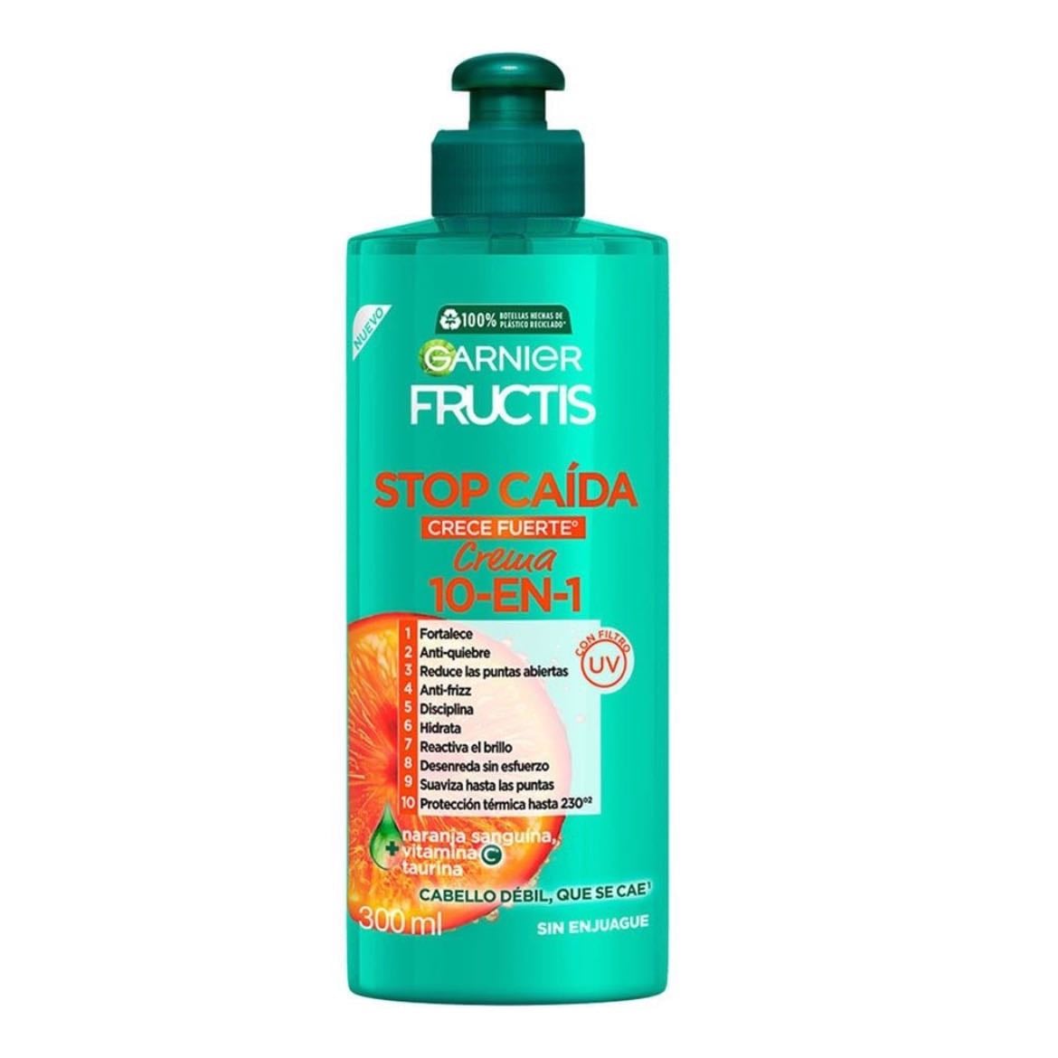 Leave In Frutis Garnier
