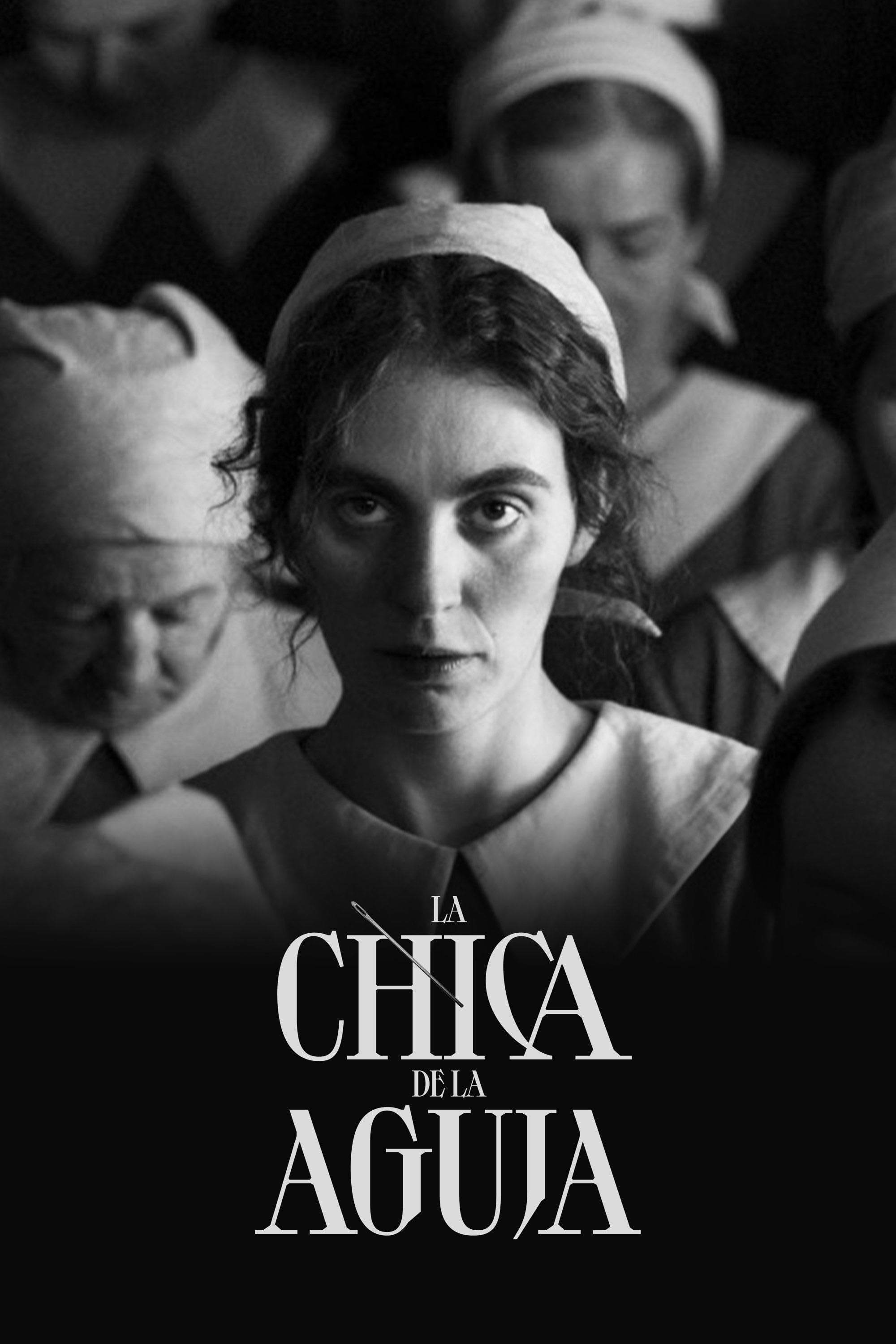 La chica de la aguja - Magnus von Horn · 2024