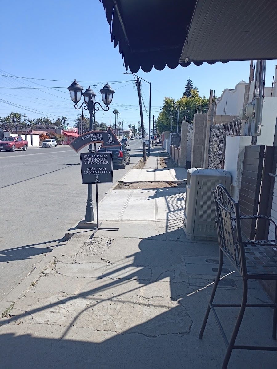 Café Ruiz 1687