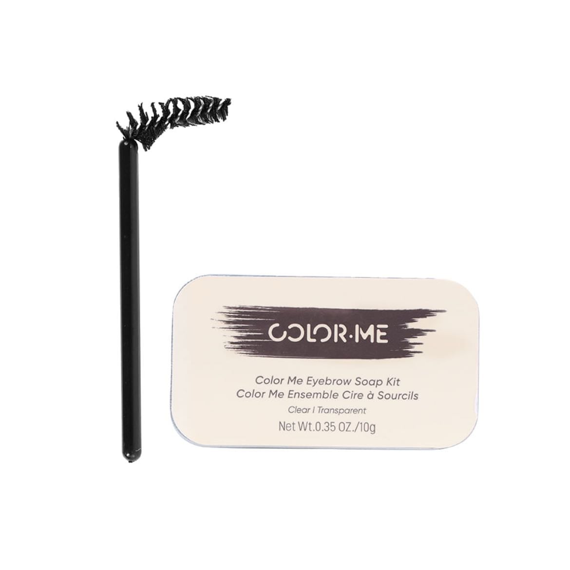 Eyebrow Soap Color Me