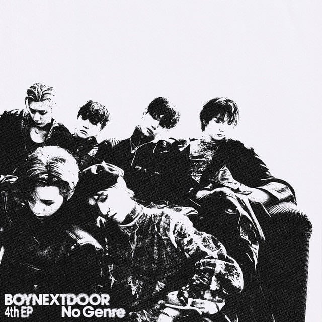 Next Mistake - Song · BOYNEXTDOOR