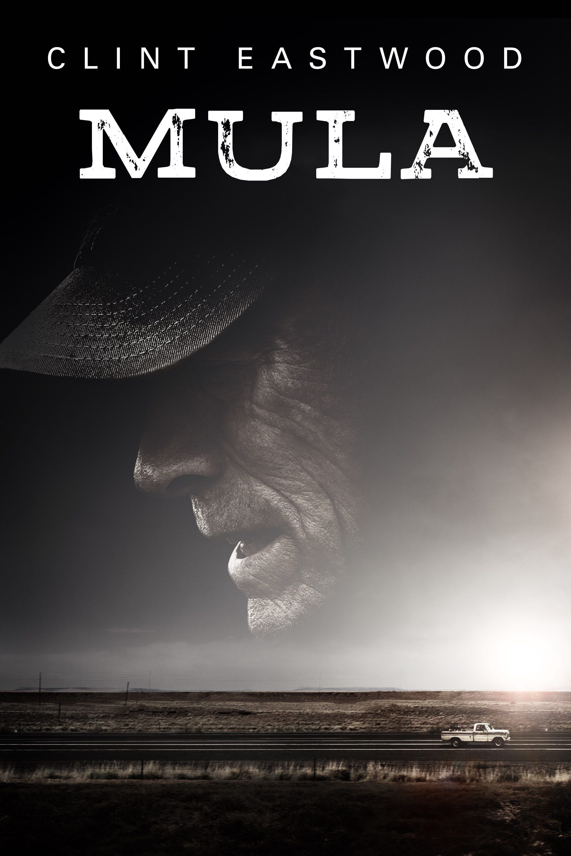 Mula - Clint Eastwood · 2018